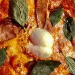Settebello Bellariva Nourriture
