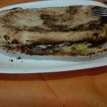 Ma Tu Vulive A Pizza Nourriture