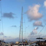 Napitia Extérieur