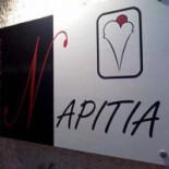 Napitia Logo