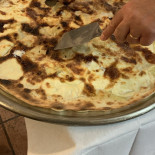 Pizzeria Da Ely Nourriture