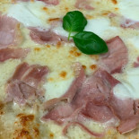 Pizzeria Da Ely Nourriture