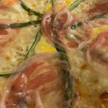Pizzeria Da Ely Nourriture