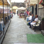 Pizzeria Da Ely Extérieur