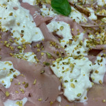 Pizzeria Da Ely Nourriture