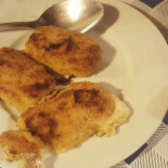 Jovez Nourriture