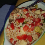 Jovez Nourriture