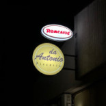 Pizzeria Da Antonio Boisson
