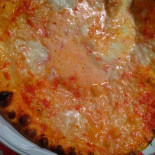 Pizzeria Da Antonio Nourriture