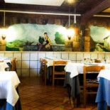 Bonus Pizzeria Specialità Pesce inside