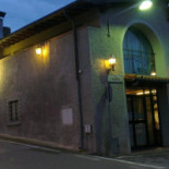 Pizzeria Del Cacciatore