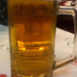 Pizzeria Del Cacciatore drink