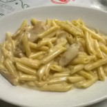 Pizzeria Del Cacciatore food