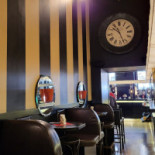 Urbanis À l'intérieur