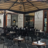 Urbanis À l'intérieur