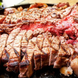 Testone Essen