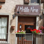 Il Mirtillo Nero Osteria 2.0