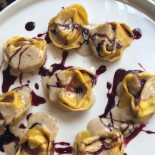 Il Mirtillo Nero Osteria 2.0 food