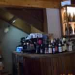 Il Mirtillo Nero Osteria 2.0 inside