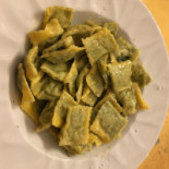 Pizzeria La Lanterna Nourriture