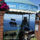 Bella Blu Extérieur