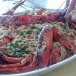 Bella Blu Comida