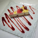 Rose Flower Bistrot Boisson