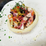 La Reggia food