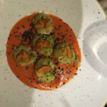 Pesceduovo Nourriture