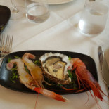 La Taverna Nourriture