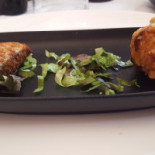 La Taverna Nourriture