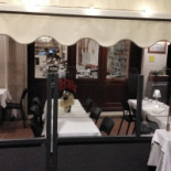 La Taverna À l'intérieur