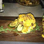 La Taverna Nourriture