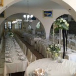 La Pineta À l'intérieur