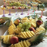 La Pineta Nourriture