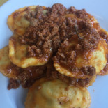 Trattoria E Caffe Da Vasco Comida
