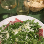 Trattoria E Caffe Da Vasco Comida