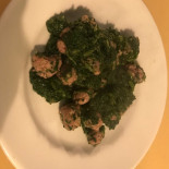 Trattoria E Caffe Da Vasco Comida