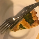 Trattoria E Caffe Da Vasco Comida