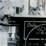 Della Palma Extérieur