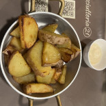 Prosciutteria21 Comida