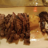 Prosciutteria21 Comida