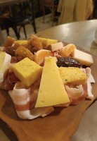 Prosciutteria 21 food