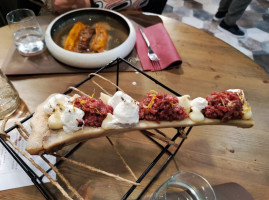 Prosciutteria 21 food