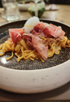 Prosciutteria 21 food