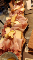 Prosciutteria 21 food
