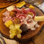 Prosciutteria21 Comida