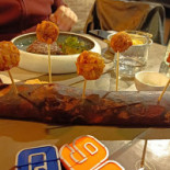 Prosciutteria21 Comida