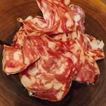 Prosciutteria21 Comida