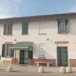 Osteria San Lorenzo Exterior